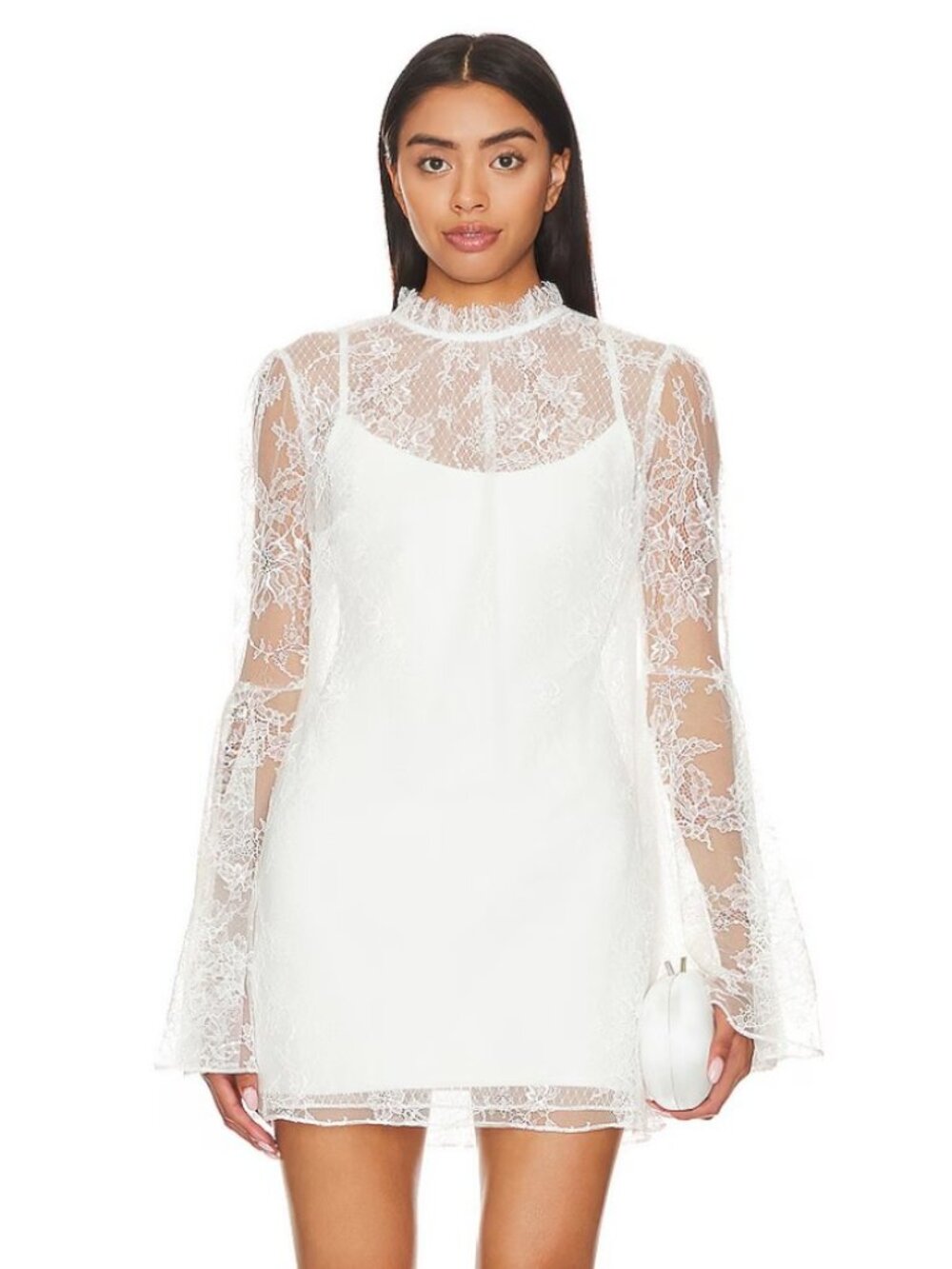 Revolve X Katie May Leilani Dress